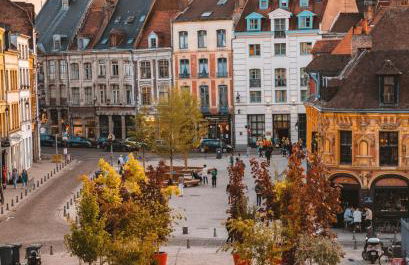 Nid Douillet - Foto 10