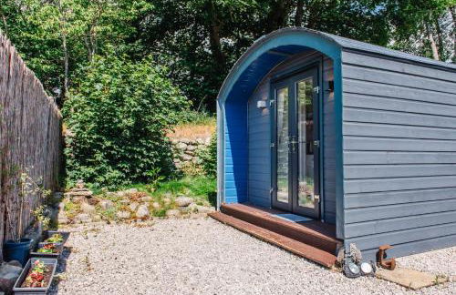 Loch Ness Hideaway Pod - Foto 9