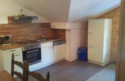 Apartment Reiterstübchen by Interhome - Foto 4