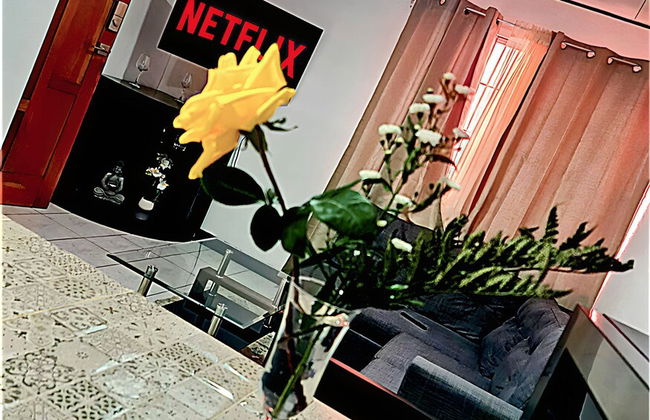 Apartamento a solo 4 km del Aeropuerto - Foto 8