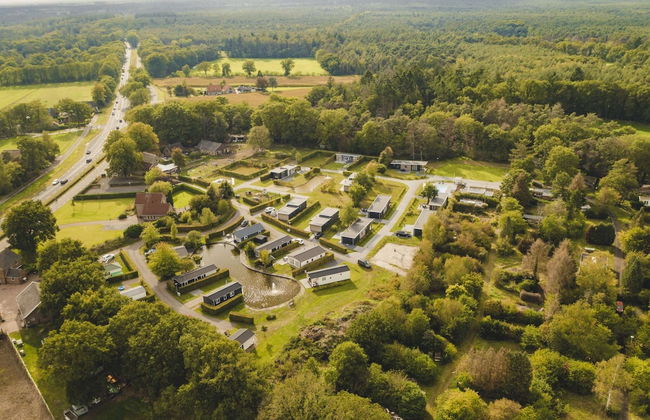 Cozy Chalet With Garden, at the Edge of the Forest - Foto 47