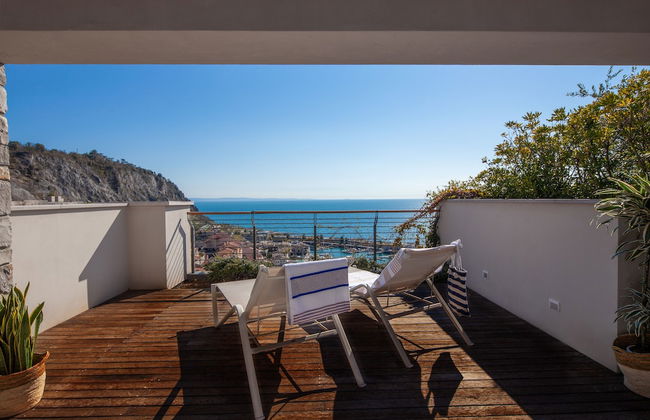 Portopiccolo Apartments - Foto 27