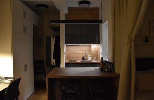 Studio apartman Kvaternik - Photo 36