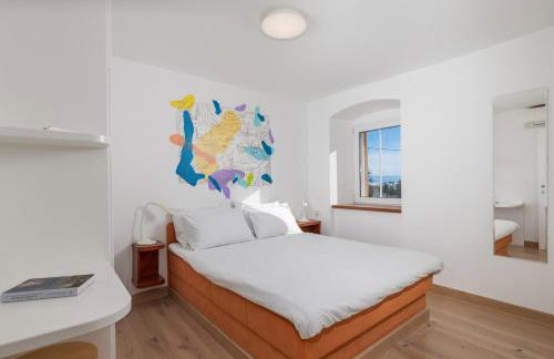 Apartments Anaika at the beach, Opatija - Photo 46