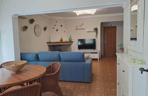 Casa Xeresa con piscina privada - Photo 13