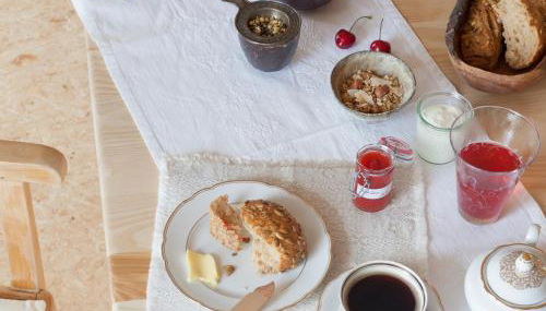 Landhaus 3 Birken - Foto 2