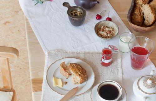 Landhaus 3 Birken - Foto 2