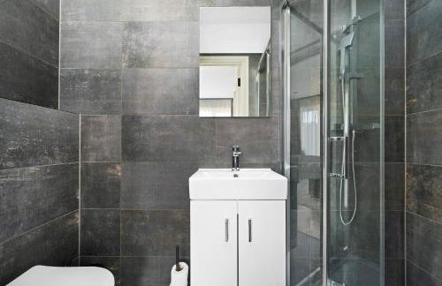 Willesden Green Urban Suites - Foto 11