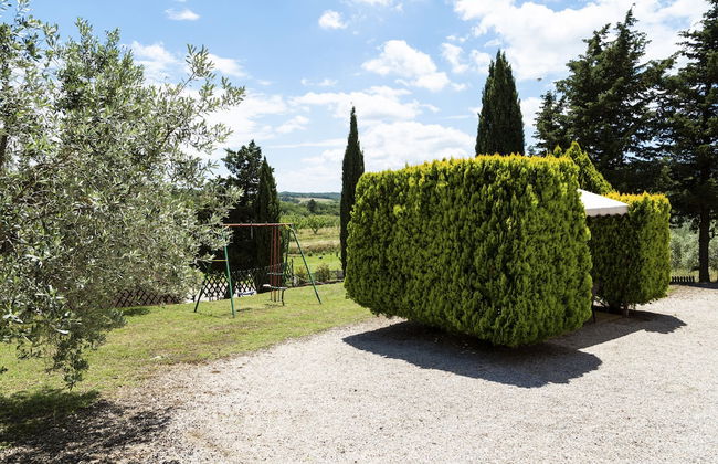 Il Belvedere Country Houses - Foto 63