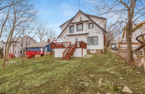 29 Massive 4 bedroom close to the PLAZA - Foto 32