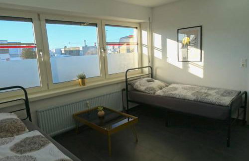 Work Quartier Euskirchen - by Willms & Schömer eG - Photo 6