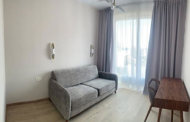 Apart-hotel ANISE MonArch - Photo 3