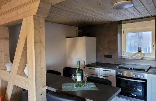 Ferienhaus Unstrutblick - Foto 2