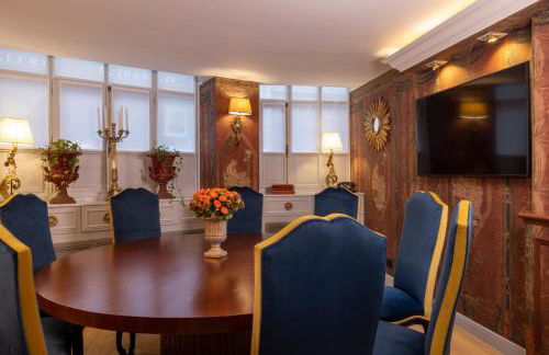 Maison Cardinal Furstemberg - Foto 25