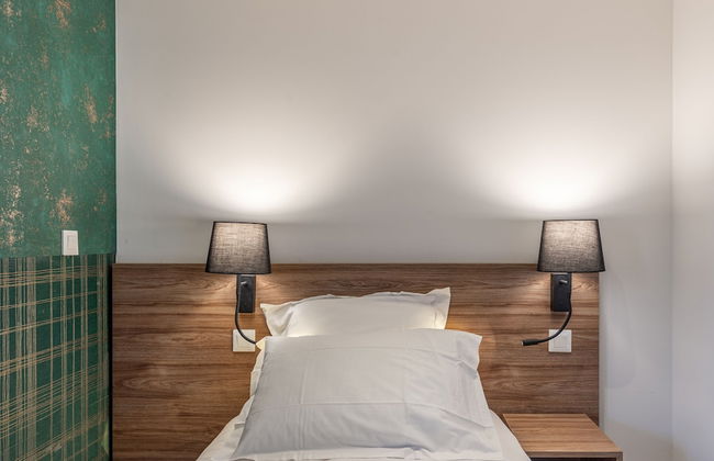 Les Tonnelles - Foto 9