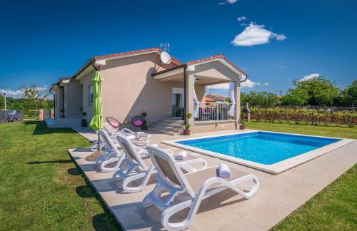 Villa Leoni by IstriaLux - Foto 33