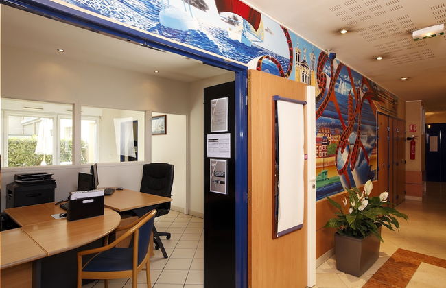 Appart'city Classic Lyon Part Dieu Garibaldi - Photo 2