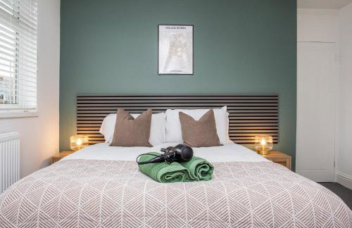 Vacant Nests The Ashby Wi-Fi Central - Foto 8