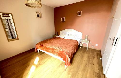 Gîte avec jardin au cœur des remparts de Gravelines - Foto 11