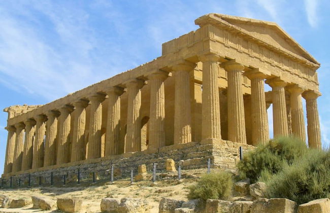 Belvilla by OYO Holiday Home in Caltagirone - Photo 31