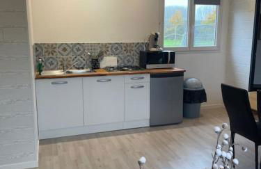 Les Chalets du Mancel - Chalet Tennessee - 500 m Bouleries Jump , 10 min du circuit des 24h - Foto 15