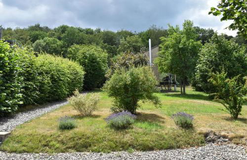 Cottage in Germany With Sun Terrace & BBQ - Foto 42