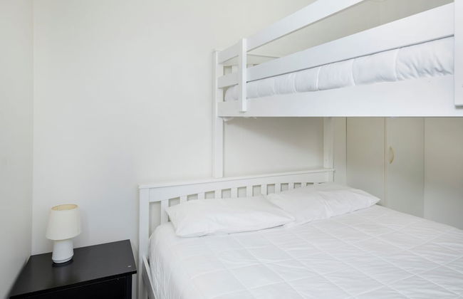 Whakatane Holiday Park - Foto 24