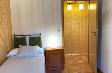 Casa Rural Laurenea - Foto 18