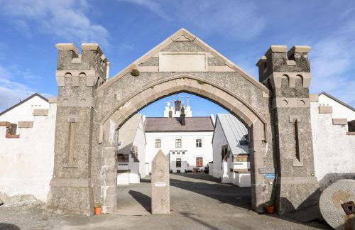 East Point Lynas Lighthouse Keeper's Cottage - Foto 31