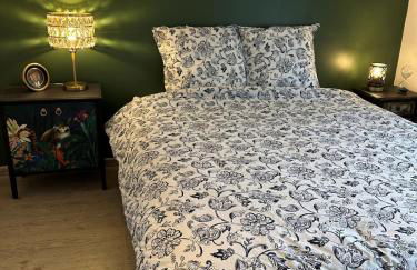 Maison bien-être avec bain nordique et sauna - Photo 9