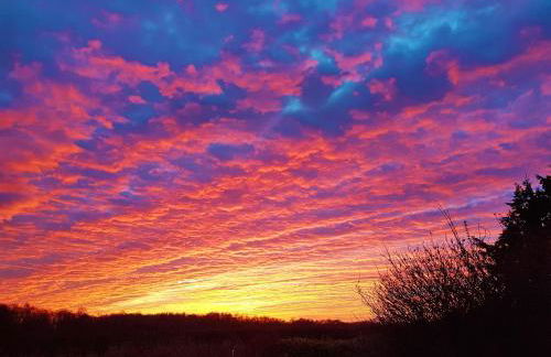 Trebor Cottage - Foto 23