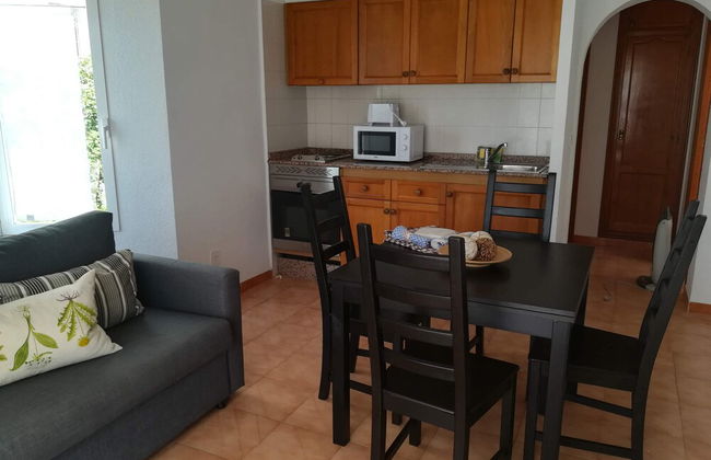 Apartamento Buganvilla - Foto 11