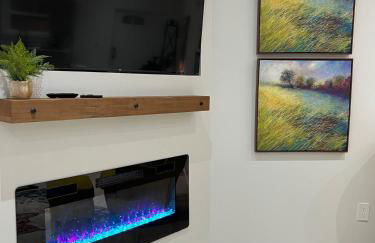 Decatur Bungalow Cozy Comfort & Convenience - Foto 14