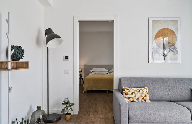 Deluxe Apartment - Ice by Wonderful Italy - Foto 9