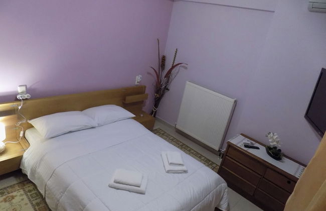 Natalys 2 Bd Gorgeous Apt in Volos - Foto 10