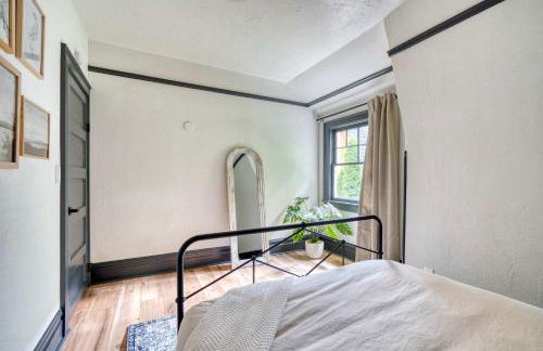 Stay Portland - Luxury Living on NW 23rd Ave, Walk Score 99 - Foto 33