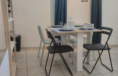 De l'ancre à la criée hyper centre Dunkerque - Foto 11