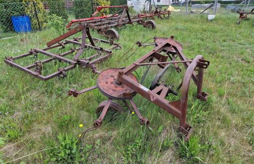 Dom wakacyjny w Lubianie - Foto 14