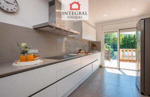 Jumping House in Calonge - Foto 13