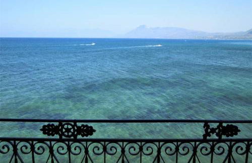 Casa nel borgo marinaro di Santa Nicolicchia - Foto 19