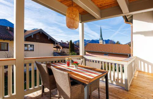 Ferienwohnung Sonnenplatzl Reiter inkl. Chiemgaukarte - Foto 2