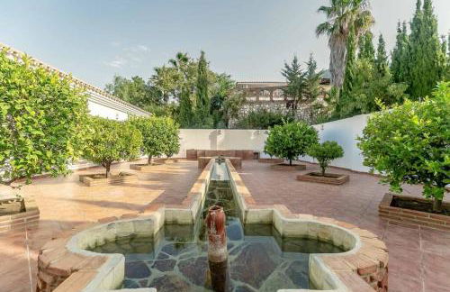 49-Exclusive Villa With Private Pool & Breathtaking Views in Mijas! - Photo 24