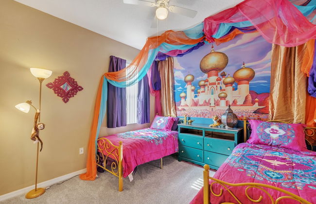 Minniehaha Castle Retreat 4 Bedroom Home by RedAwning - Foto 5