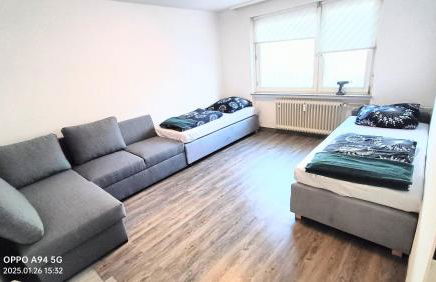 Z1, Apartments - Foto 1