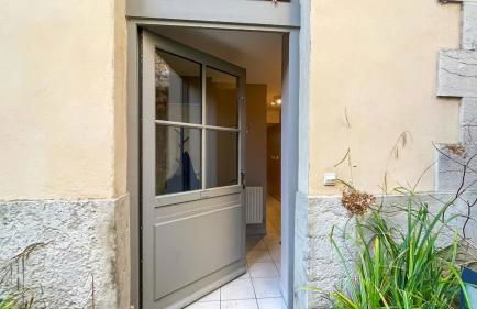 Charmant Duplex Quartier Perrache Confluence - Foto 18