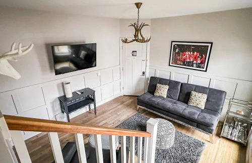 The 4M Favorite House Stunning & Spotless 2-Bed Apt - Foto 67