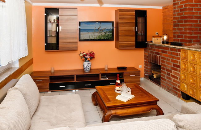 Idyllic Apartment in Bastorf With Balcony - Foto 19