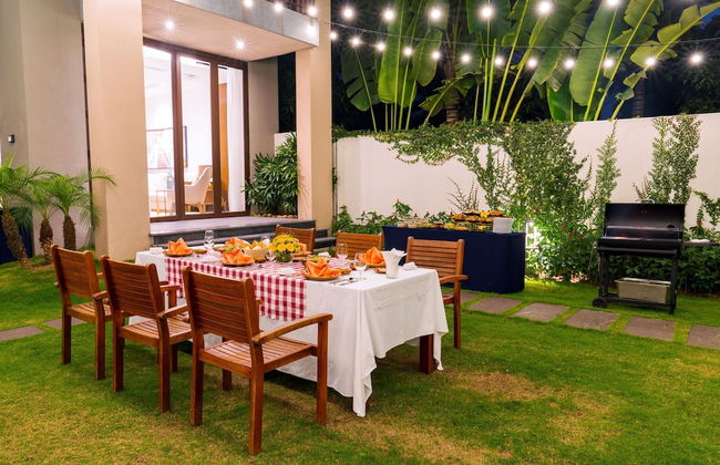 Oakwood Ha Long - Foto 20