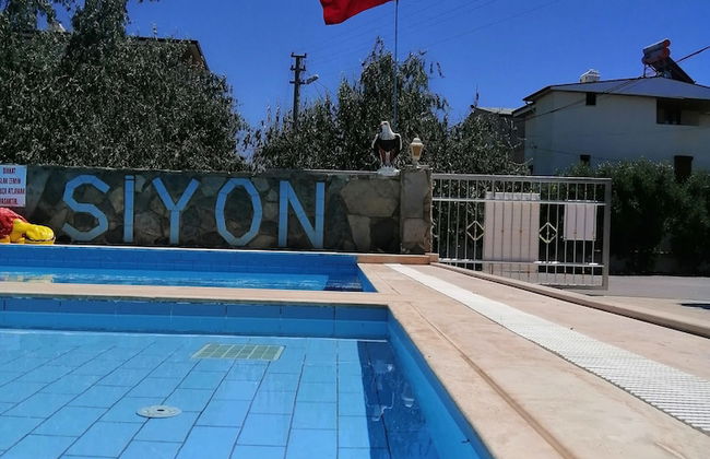 Gedik Pansiyon - Foto 53