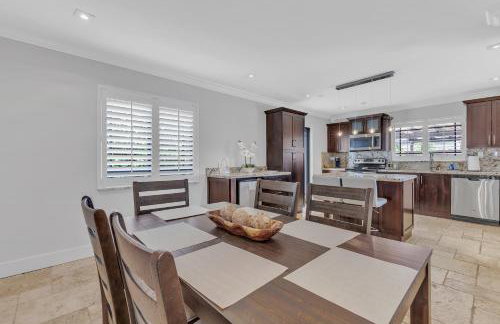 Tropical Oasis with Heated Pool and BBQ - Foto 14